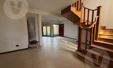 Casa en alquiler apto familiar y profesional - Canning, Ezei