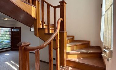 Casa en alquiler apto familiar y profesional - Canning, Ezei