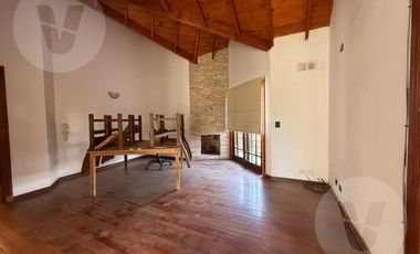 Casa en alquiler apto familiar y profesional - Canning, Ezei