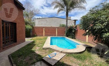 Casa en alquiler apto familiar y profesional - Canning, Ezei