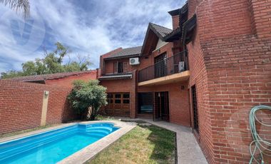 Casa en alquiler apto familiar y profesional - Canning, Ezei