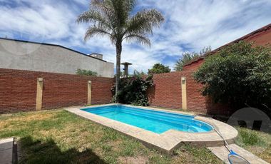 Casa en alquiler apto familiar y profesional - Canning, Ezei