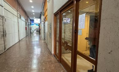 Monoambiente en Alquiler - Quilmes Centro.