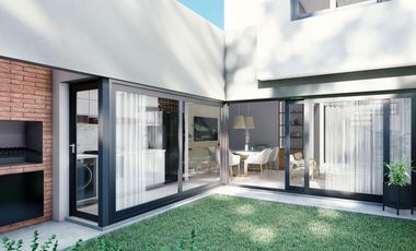 Venta de Duplex en  Brisas de Manantiales 3 dormitorios