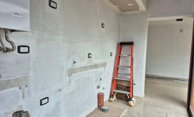 Venta de Duplex en  Brisas de Manantiales 3 dormitorios