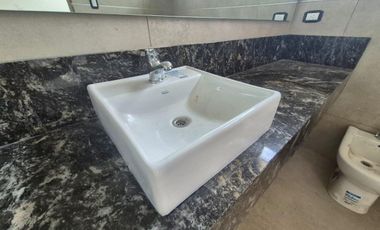 Venta de Duplex en  Brisas de Manantiales 3 dormitorios