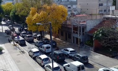 Monoambiente a estrenar Holmberg 2700