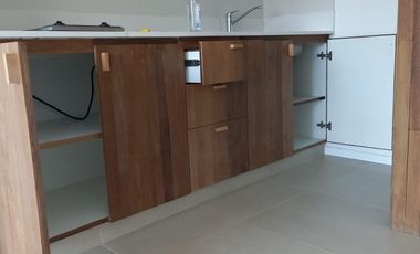 Monoambiente a estrenar Holmberg 2700