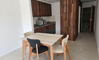 Monoambiente a estrenar Holmberg 2700