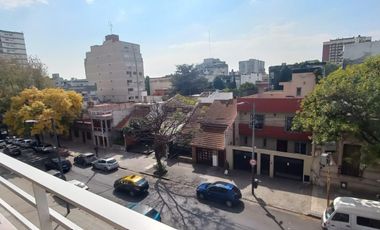 Monoambiente a estrenar Holmberg 2700