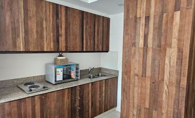 Monoambiente a estrenar Holmberg 2700