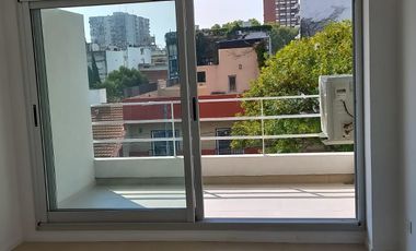 Monoambiente a estrenar Holmberg 2700