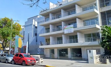 Monoambiente a estrenar Holmberg 2700