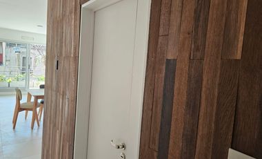 Monoambiente a estrenar Holmberg 2700