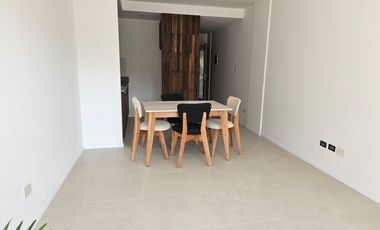Monoambiente a estrenar Holmberg 2700