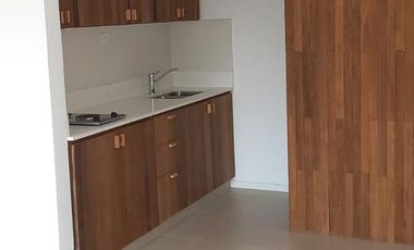 Monoambiente a estrenar Holmberg 2700