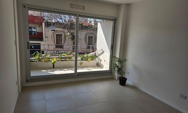 Monoambiente a estrenar Holmberg 2700