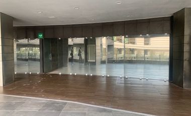Local comercial en renta para restaurante