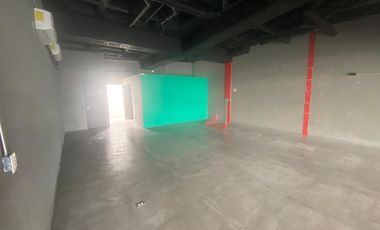 Local comercial en renta para restaurante
