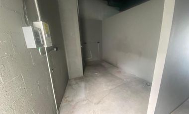 Local comercial en renta para restaurante