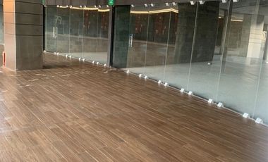 Local comercial en renta para restaurante