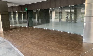 Local comercial en renta para restaurante