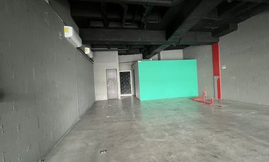Local comercial en renta para restaurante