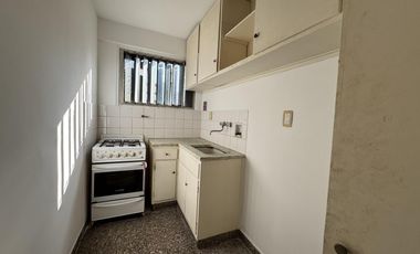 Departamento en Retiro