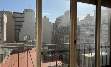 Departamento en Retiro