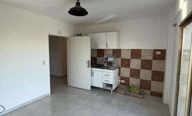 Departamento tres ambientes en alquiler en SAN MIGUEL