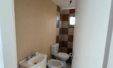 Departamento tres ambientes en alquiler en SAN MIGUEL