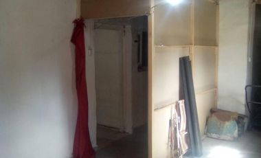 Casa en venta - 2 Dormitorios 1 Baño - Cochera - Mendoza