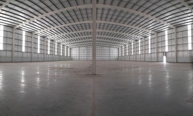 Alquiler - Venta Galpón en Parque Industrial Ruta 6