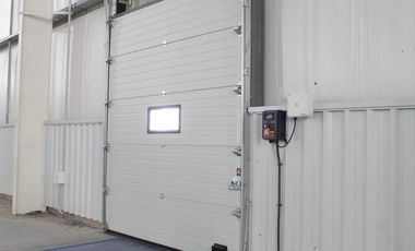 Alquiler - Venta Galpón en Parque Industrial Ruta 6