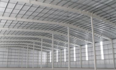 Alquiler - Venta Galpón en Parque Industrial Ruta 6