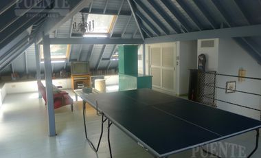 Casa - Saint Thomas Oportunidad!