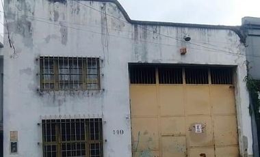 Galpón en venta