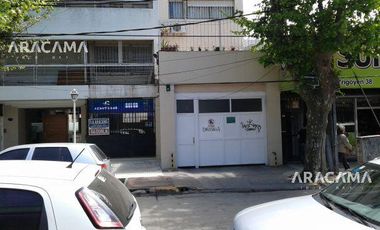 Cochera en venta en Esteban Echeverría, Monte Grande
