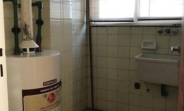 Departamento 2 ambientes en venta en Martinez