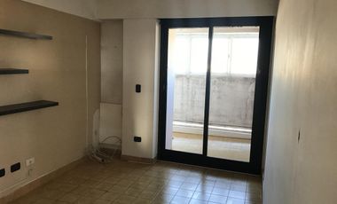 Departamento 2 ambientes en venta en Martinez
