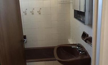 Departamento 2 ambientes en venta en Martinez
