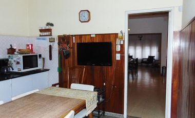 Casa - Pacífico