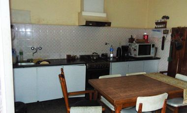 Casa - Pacífico