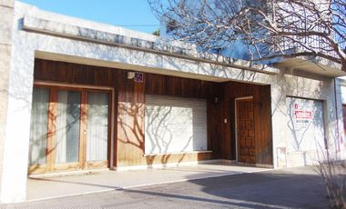 Casa - Pacífico