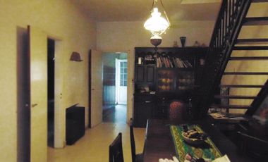 Casa - Pacífico