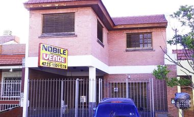 Casa - Lanús Oeste
