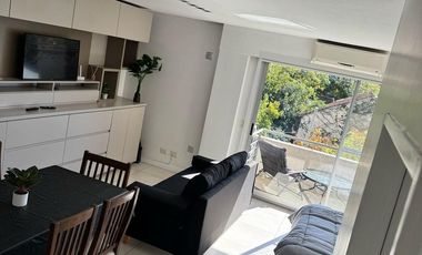 Departamento en  Alquiler Amueblado
