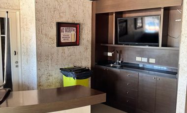 Departamento en  Alquiler Amueblado