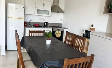 Departamento en  Alquiler Amueblado