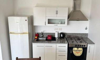 Departamento en  Alquiler Amueblado